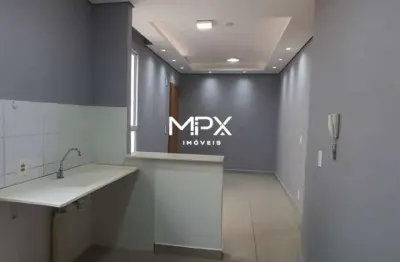 Apartamento com 2 quartos para alugar no jardim são francisco, piracicaba  por r$ 800