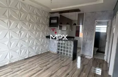 Casa em condomínio fechado com 2 quartos à venda no santa terezinha, piracicaba  por r$ 200.000