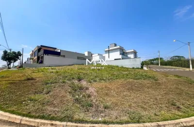 Terreno em condomínio fechado à venda no bongue, piracicaba  por r$ 375.000