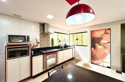 Casa com 2 quartos à venda na vila independência, piracicaba  por r$ 450.000