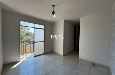 Apartamento com 3 quartos para alugar no paulicéia, piracicaba  por r$ 1.300