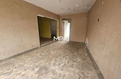 Casa comercial à venda no Centro, Piracicaba 