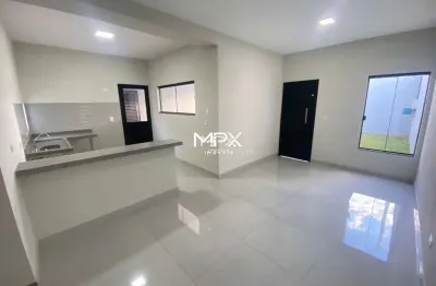 Casa com 3 quartos à venda no santa rita, piracicaba  por r$ 520.000