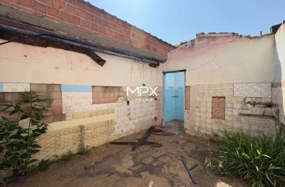 Terreno à venda na Vila Rezende, Piracicaba 