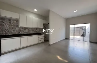 Casa com 2 quartos à venda no jardim nova suíça, piracicaba  por r$ 335.000