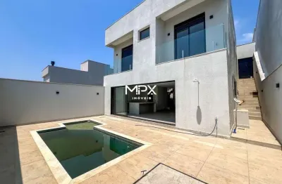 Casa em condomínio fechado com 3 quartos à venda no bongue, piracicaba  por r$ 1.190.000