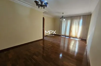 Apartamento com 3 quartos à venda no centro, piracicaba  por r$ 470.000