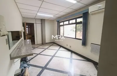 Sala comercial para alugar na cidade alta, piracicaba  por r$ 1.900