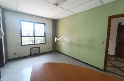 Sala comercial para alugar na cidade alta, piracicaba  por r$ 1.900