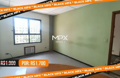 Sala comercial para alugar na cidade alta, piracicaba  por r$ 1.700