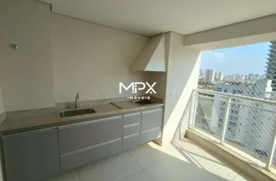 Apartamento com 3 quartos para alugar no são dimas, piracicaba  por r$ 4.300