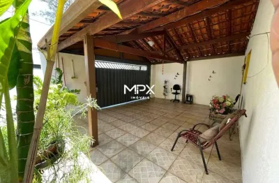 Casa com 2 quartos à venda no alto da pompéia, piracicaba  por r$ 350.000