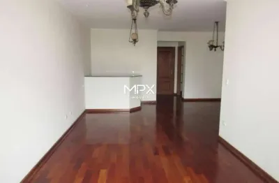 Apartamento com 3 quartos à venda no centro, piracicaba  por r$ 420.000