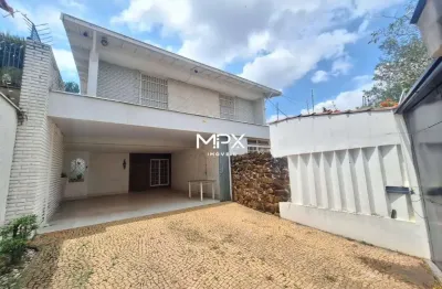 Casa com 4 quartos à venda no alemães, piracicaba  por r$ 2.500.000