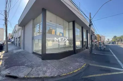 Sala comercial para alugar no centro, piracicaba  por r$ 8.000
