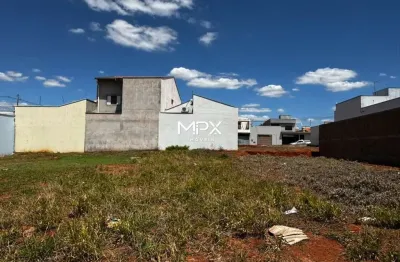 Terreno à venda no residencial nova água branca ii, piracicaba  por r$ 220.000