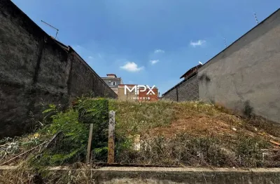 Terreno à venda no loteamento chácaras nazareth ii, piracicaba  por r$ 250.000