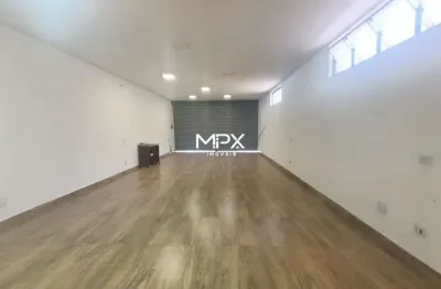 Sala comercial para alugar na vila rezende, piracicaba  por r$ 2.700
