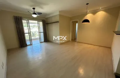 Apartamento com 3 quartos para alugar na vila rezende, piracicaba  por r$ 3.200