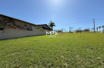 Terreno em condomínio fechado à venda no terras de piracicaba, piracicaba  por r$ 250.000