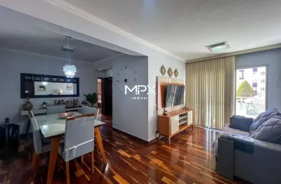 Apartamento com 3 quartos à venda no jardim elite, piracicaba  por r$ 270.000