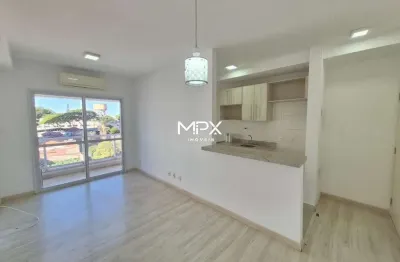 Apartamento com 2 quartos para alugar na vila independência, piracicaba  por r$ 2.200