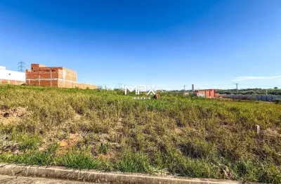 Terreno à venda no residencial alto da boa vista, piracicaba  por r$ 125.000