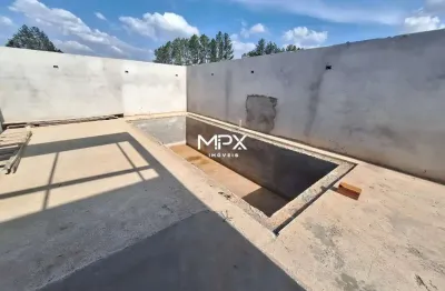 Casa em condomínio fechado com 3 quartos à venda na quinta do engenho, rio das pedras  por r$ 1.100.000