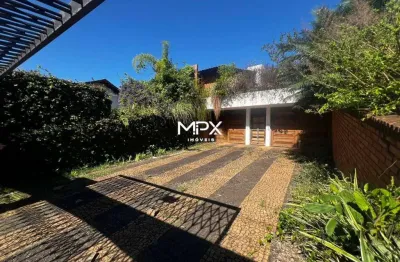 Casa com 6 quartos à venda no alemães, piracicaba  por r$ 4.500.000