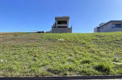 Terreno em condomínio fechado à venda no jardim são francisco, piracicaba  por r$ 210.000