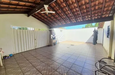 Casa com 3 quartos à venda no residencial altos do piracicaba, piracicaba  por r$ 330.000