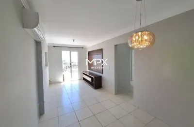 Apartamento com 3 quartos à venda no dois córregos, piracicaba  por r$ 330.000