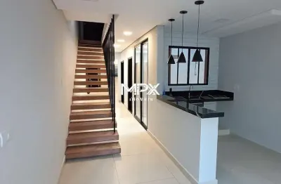 Casa com 2 quartos à venda no Alto, Piracicaba 