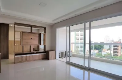 Apartamento com 1 quarto para alugar na cidade jardim, piracicaba  por r$ 2.900