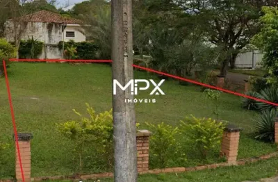 Terreno à venda no jardim iporanga, águas de são pedro  por r$ 305.000