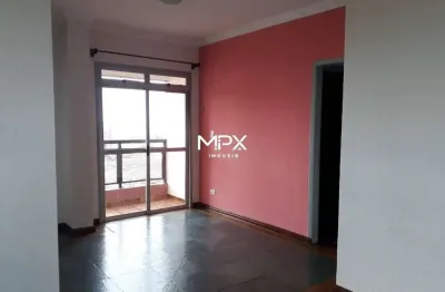 Apartamento com 2 quartos à venda na vila independência, piracicaba  por r$ 280.000