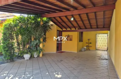 Casa em condomínio fechado com 3 quartos à venda no dois córregos, piracicaba  por r$ 695.000