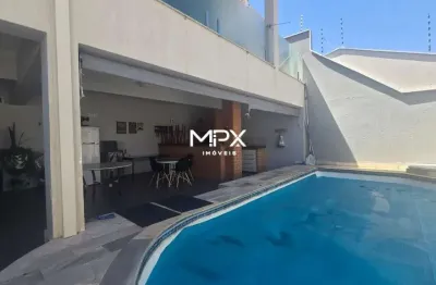 Casa com 3 quartos à venda no nova piracicaba, piracicaba  por r$ 1.100.000