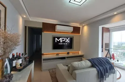 Apartamento com 2 quartos à venda no alemães, piracicaba  por r$ 640.000