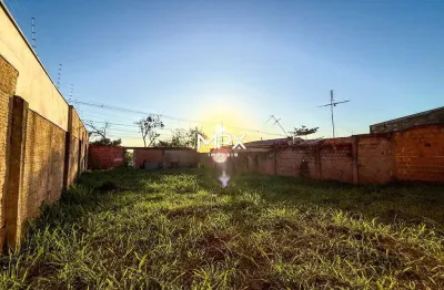 Terreno à venda no conjunto residencial mário dedini, piracicaba  por r$ 300.000