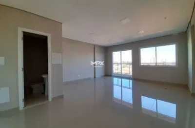 Sala comercial para alugar na cidade jardim, piracicaba  por r$ 3.300
