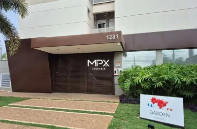 Apartamento com 3 quartos à venda no glebas califórnia, piracicaba  por r$ 520.000