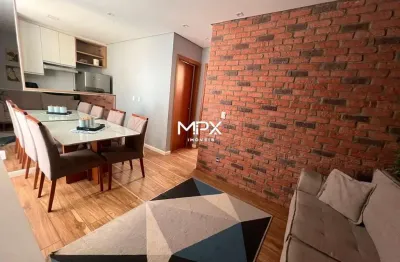 Apartamento com 2 quartos à venda no dois córregos, piracicaba  por r$ 195.000