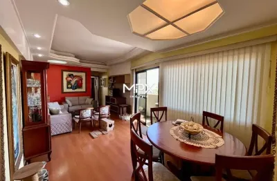 Apartamento com 3 quartos à venda no centro, piracicaba  por r$ 505.000