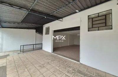 Sala comercial para alugar no jardim ibirapuera, piracicaba  por r$ 2.800