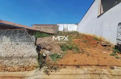 Terreno à venda na Vila Monteiro, Piracicaba 