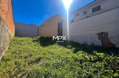 Terreno à venda na Vila Rezende, Piracicaba 