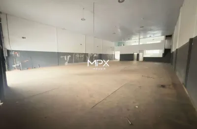 Barracão / galpão / depósito para alugar no paulicéia, piracicaba  por r$ 10.500