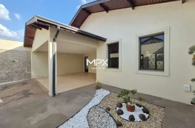 Casa com 3 quartos à venda na vila monteiro, piracicaba  por r$ 750.000