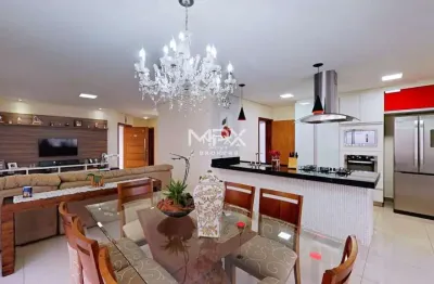 Casa em condomínio fechado com 3 quartos à venda no terras de piracicaba, piracicaba  por r$ 1.590.000